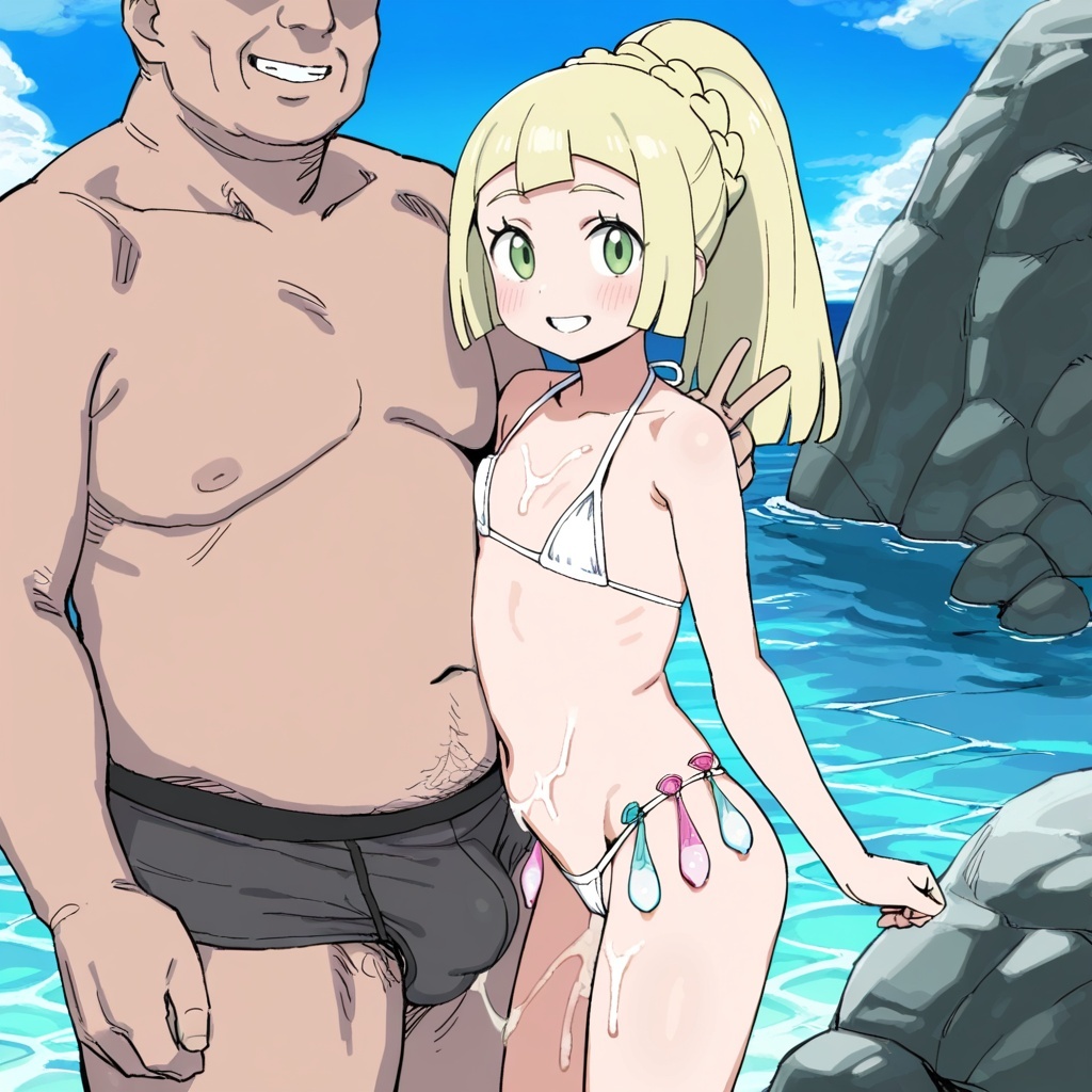 Manga Page 264