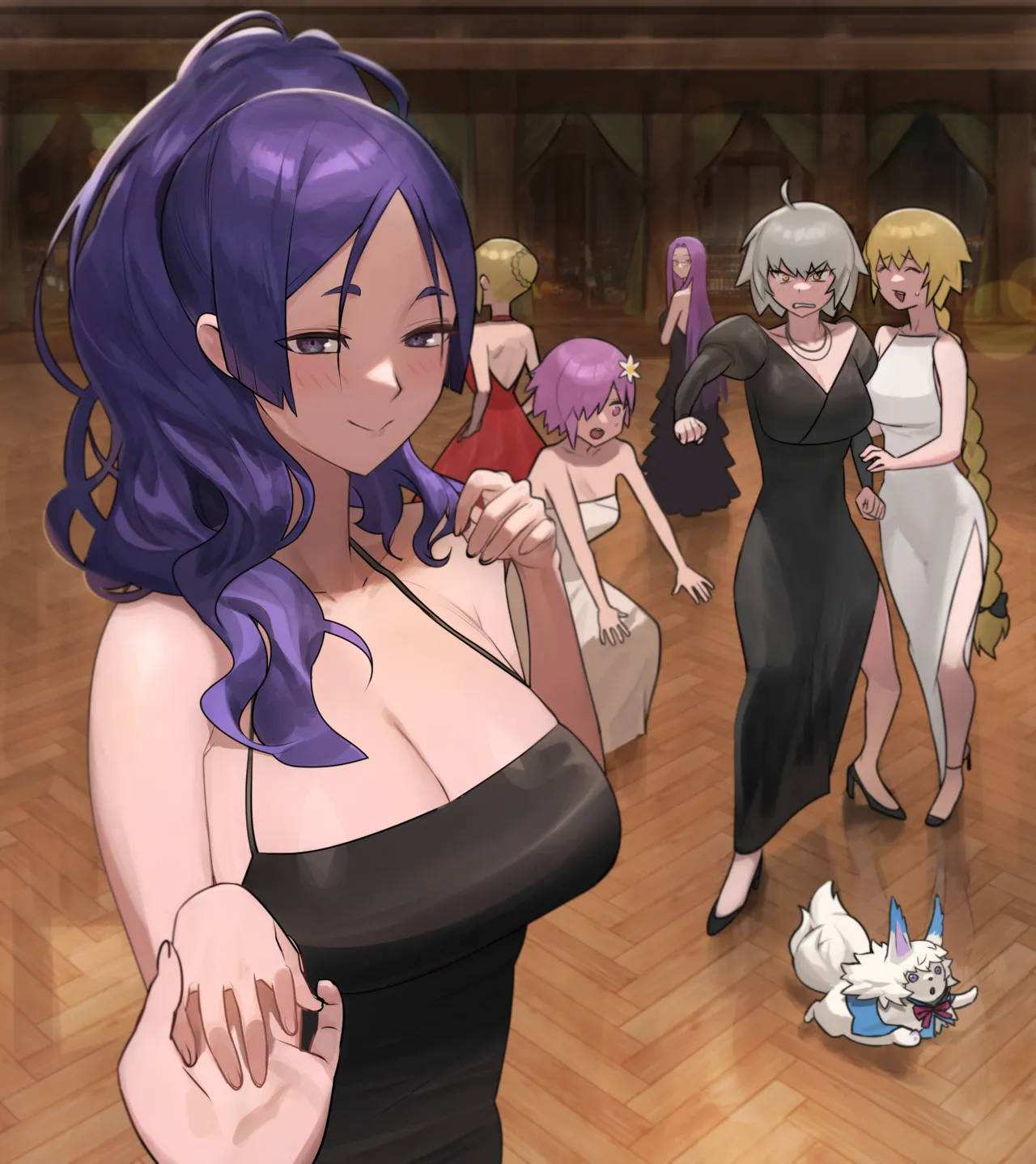Manga Page 391