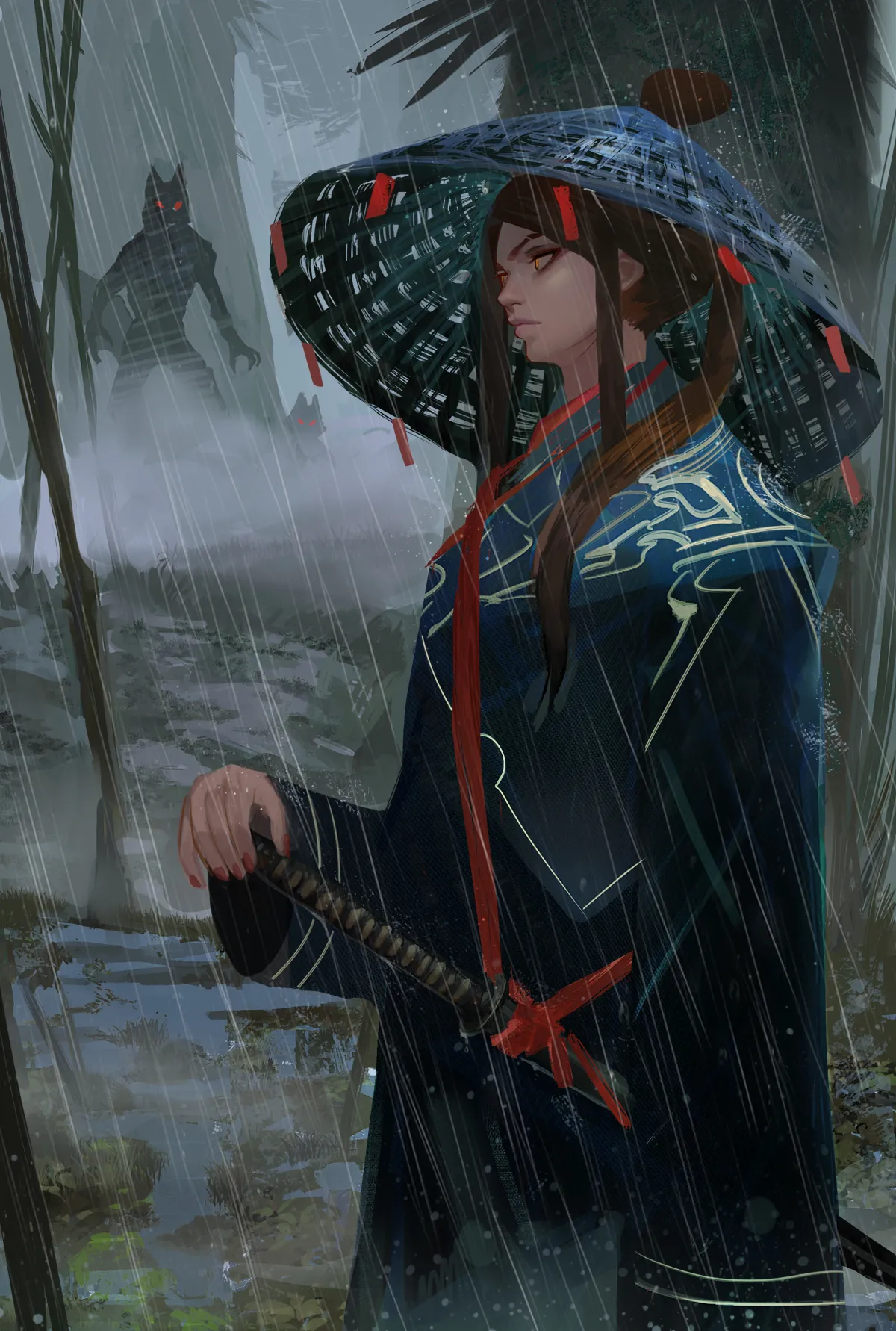 Manga Page 430
