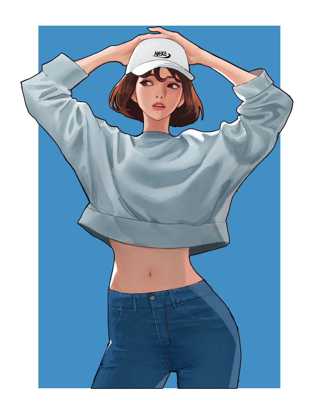 Manga Page 439