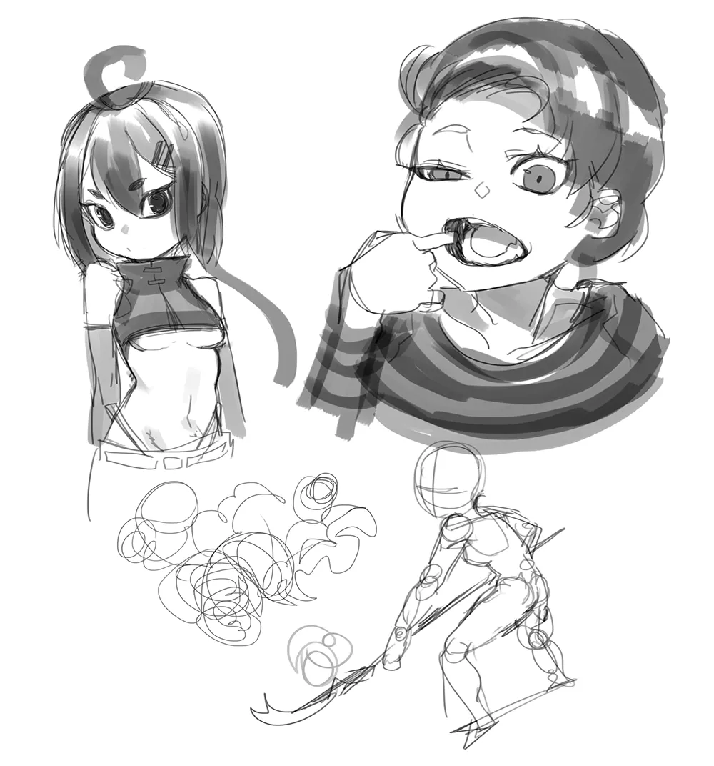 Manga Page 661