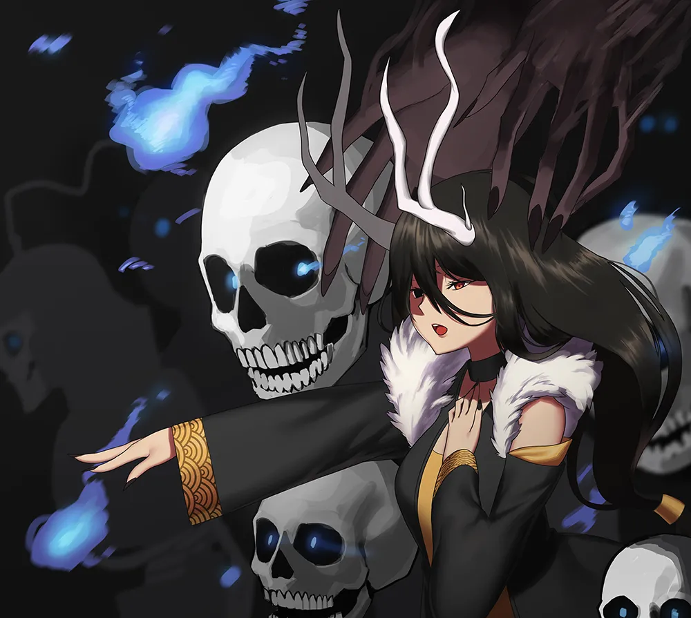 Manga Page 768