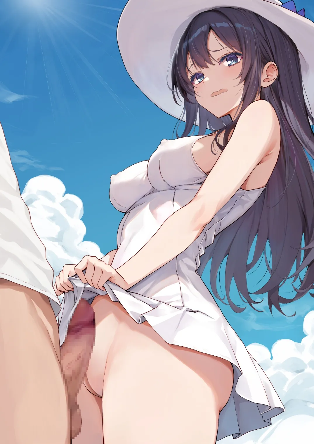 Manga Page 743