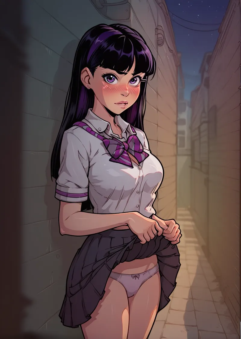 Manga Page 317