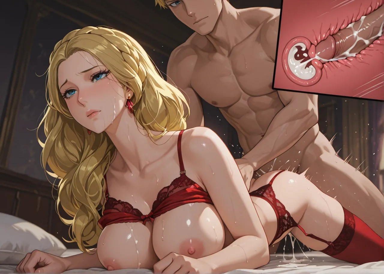 Manga Page 452