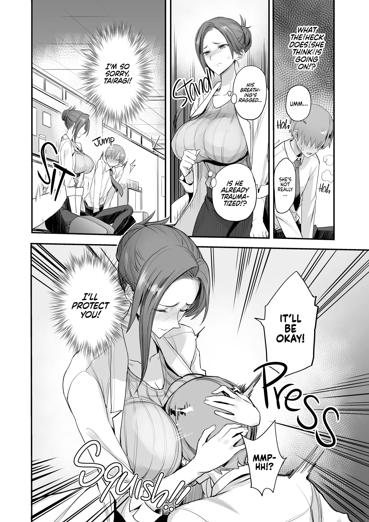 Manga Page 9