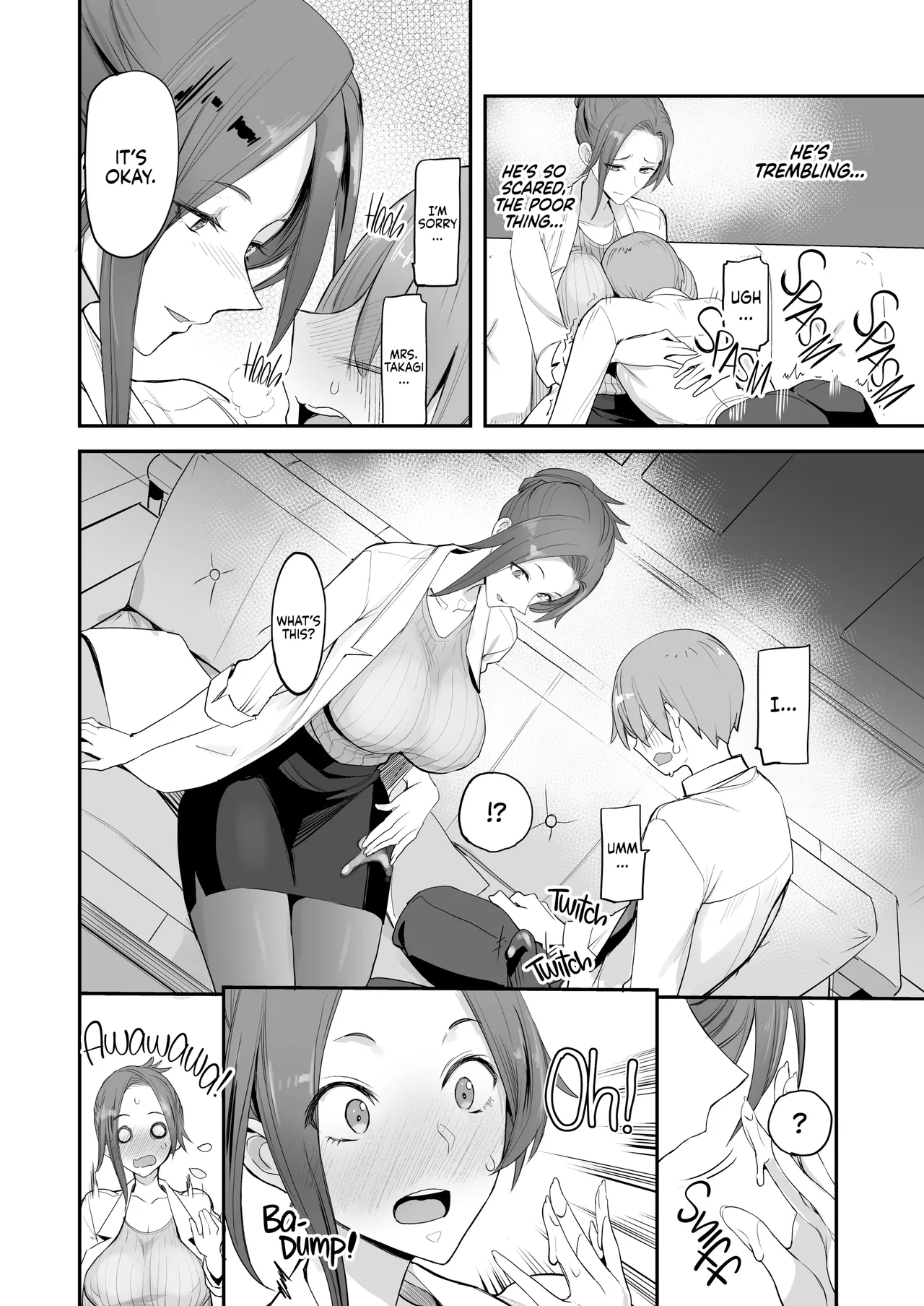 Manga Page 11