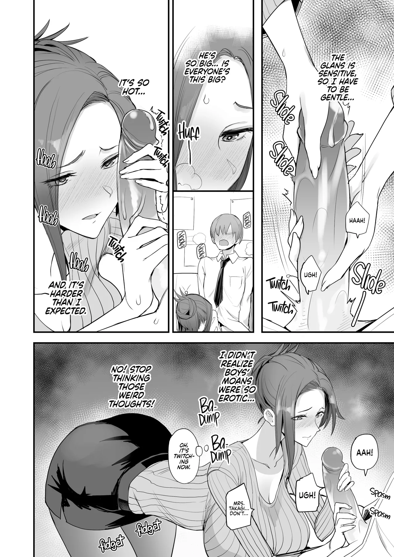 Manga Page 15