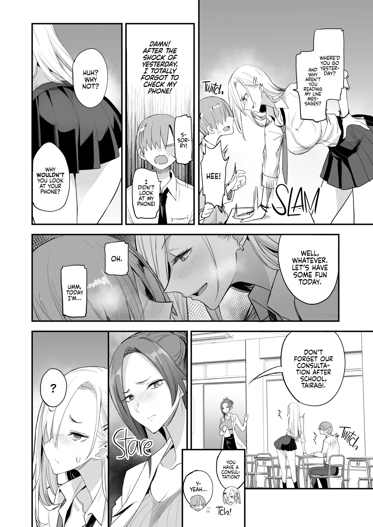 Manga Page 19