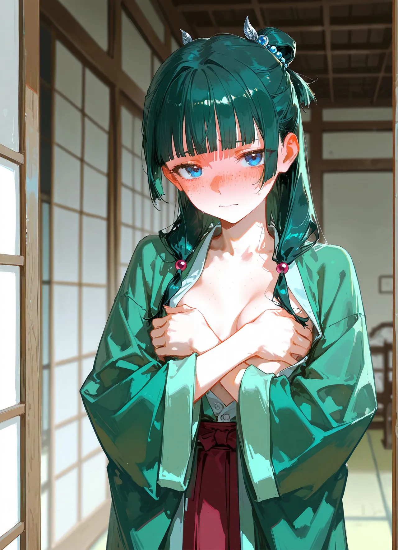 Manga Page 7