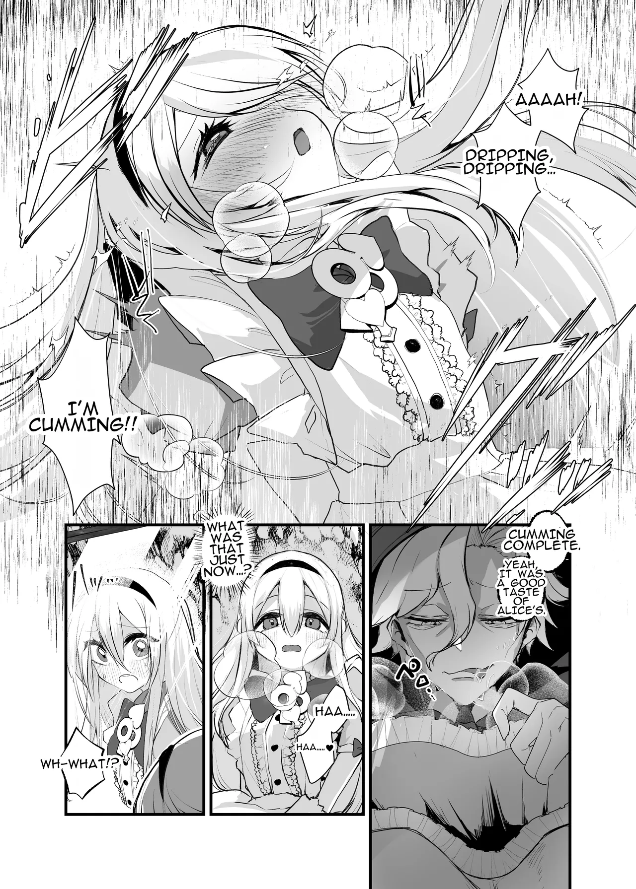 Manga Page 10