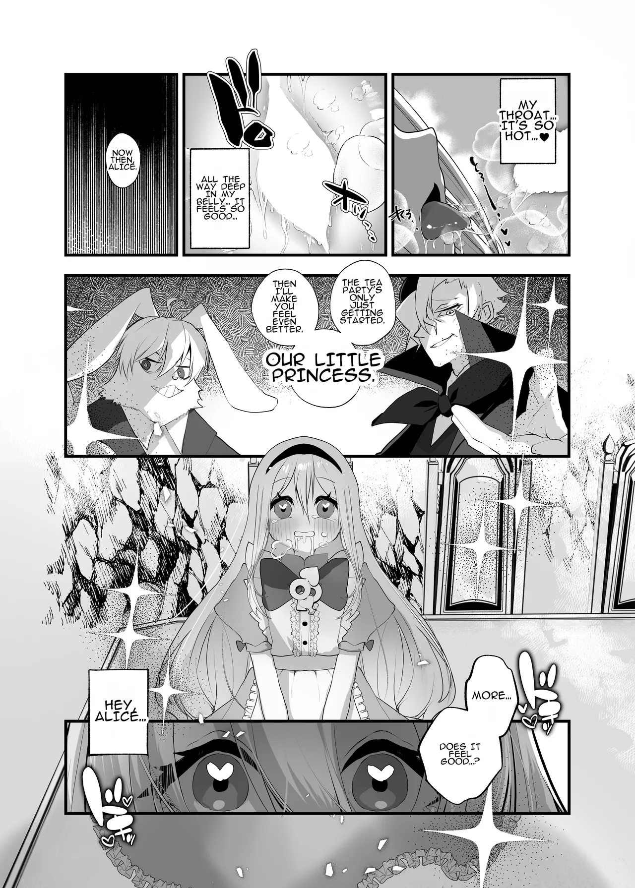 Manga Page 22