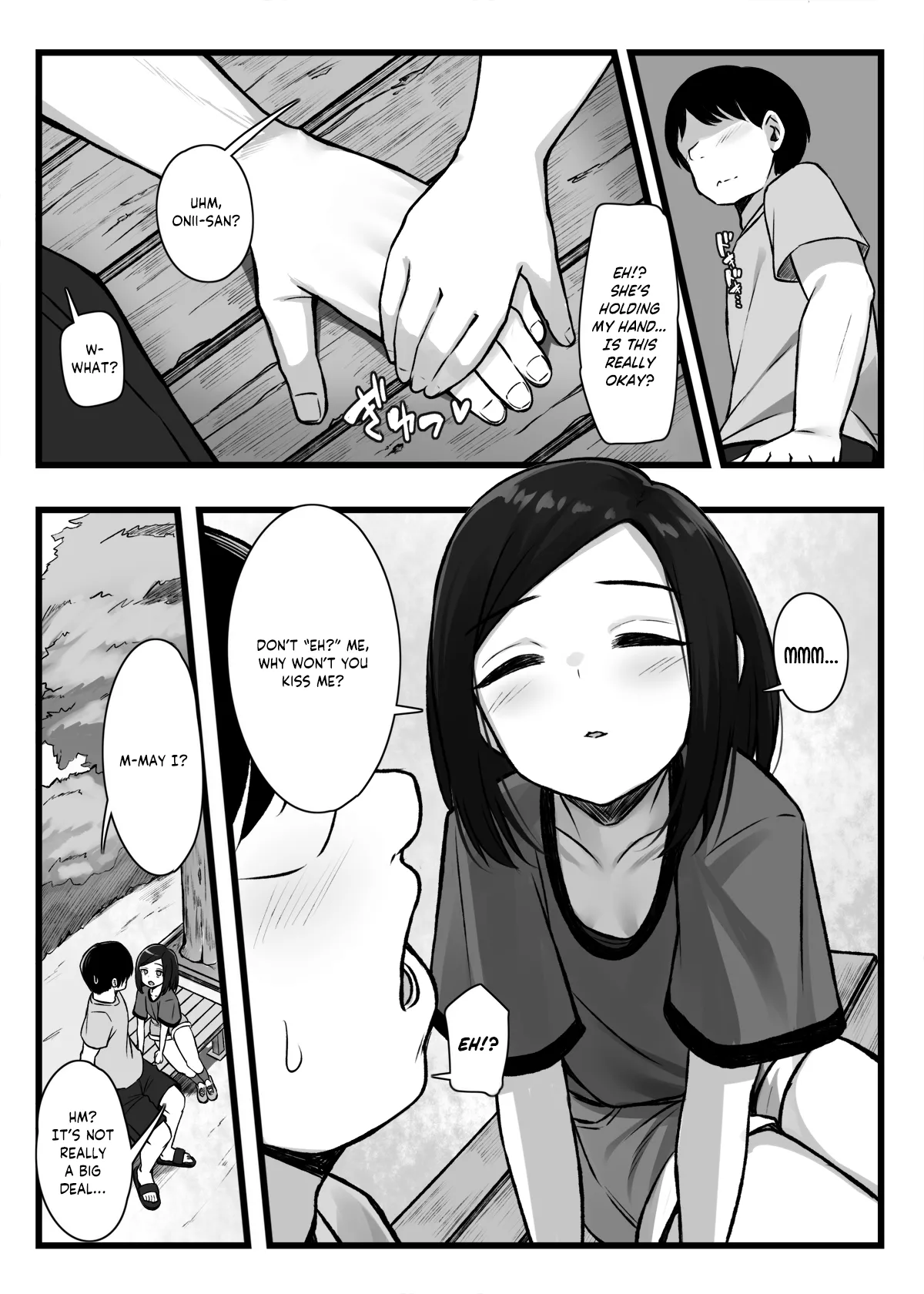 Manga Page 5