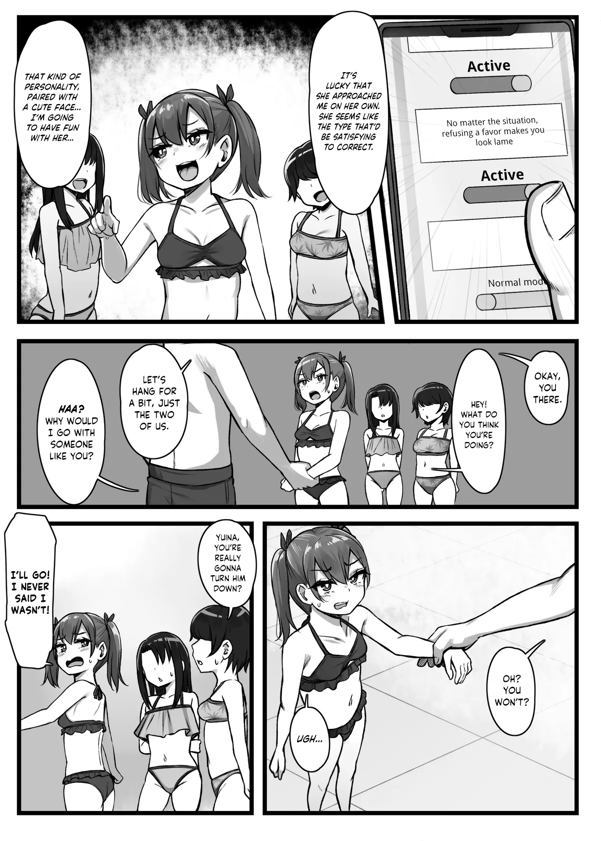 Manga Page 32