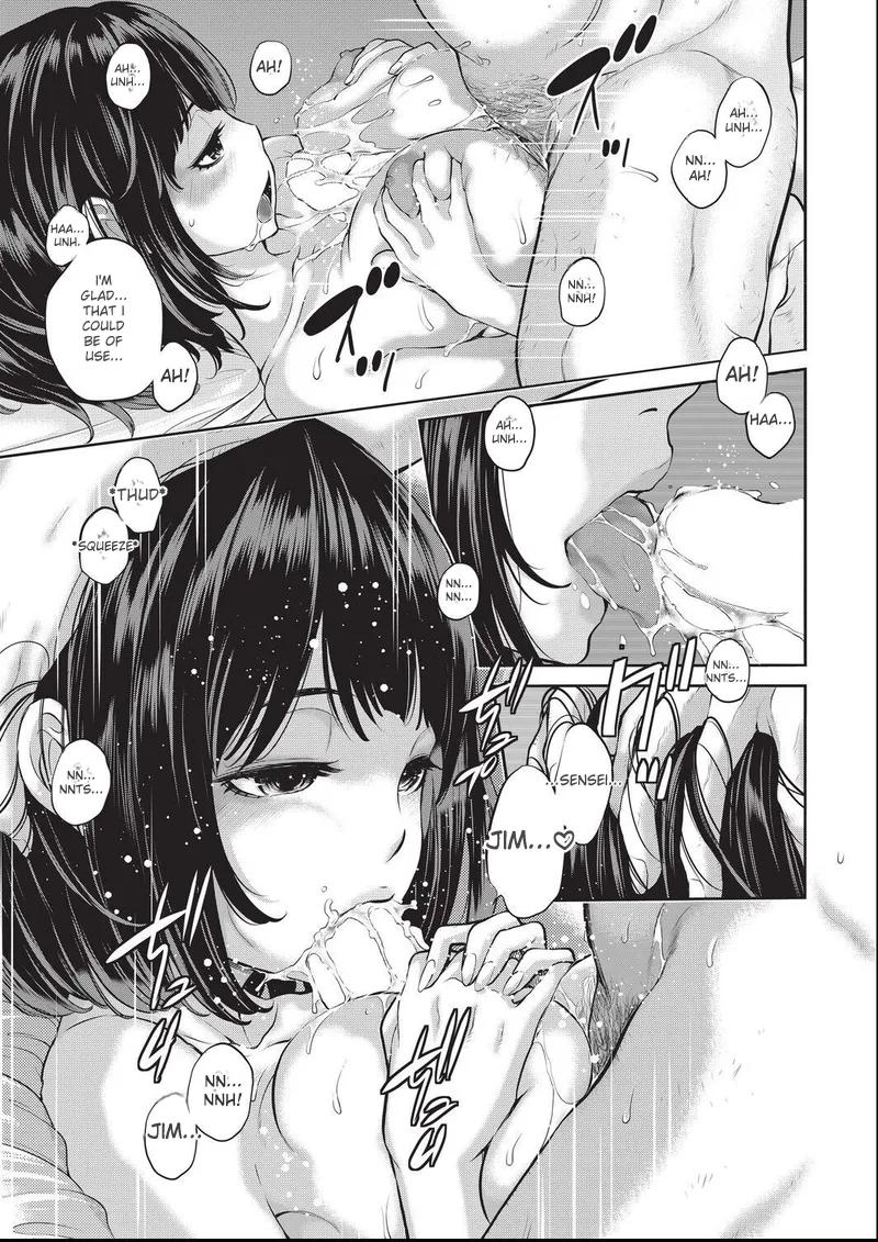 Manga Page 11