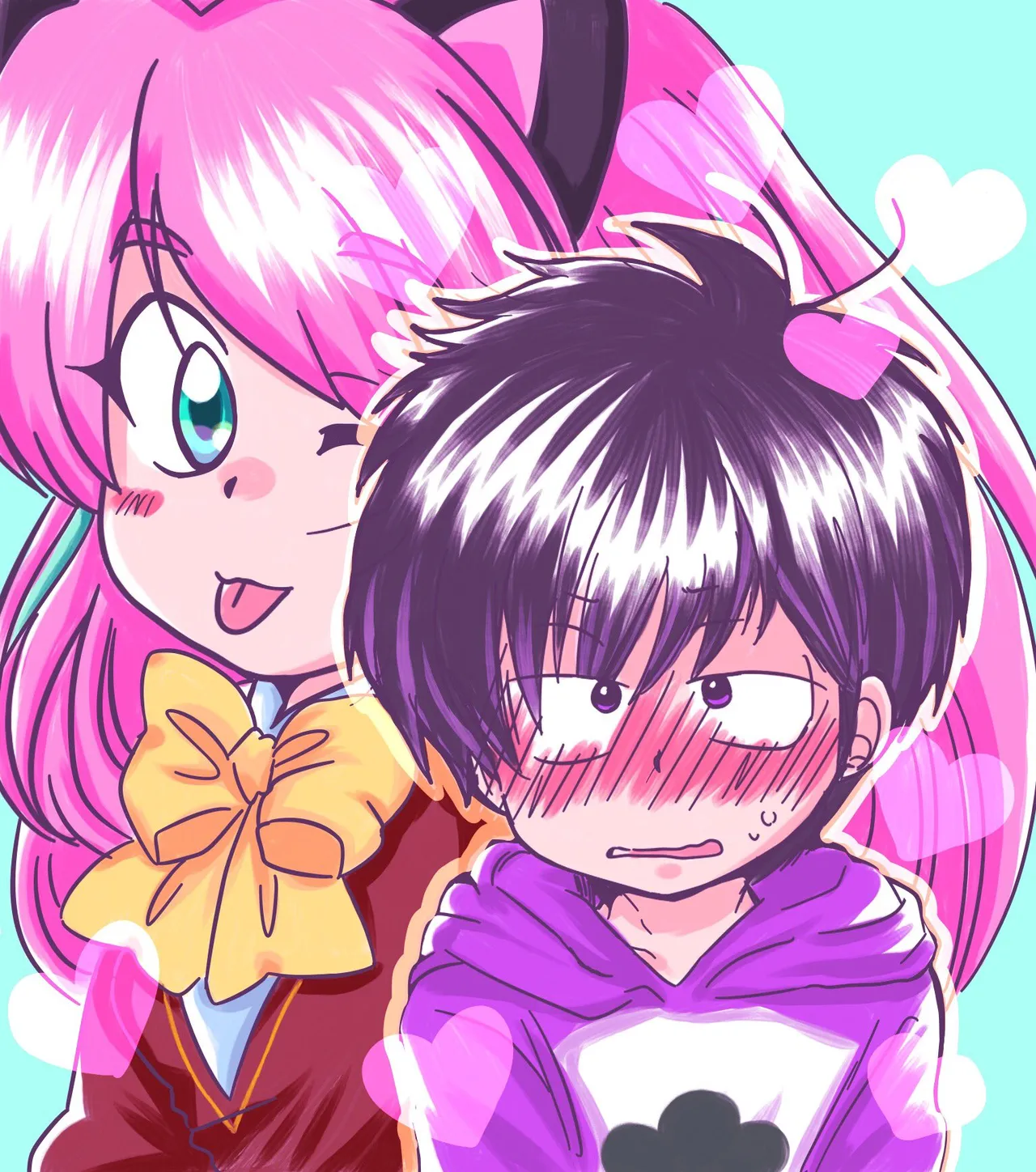 Manga Page 16