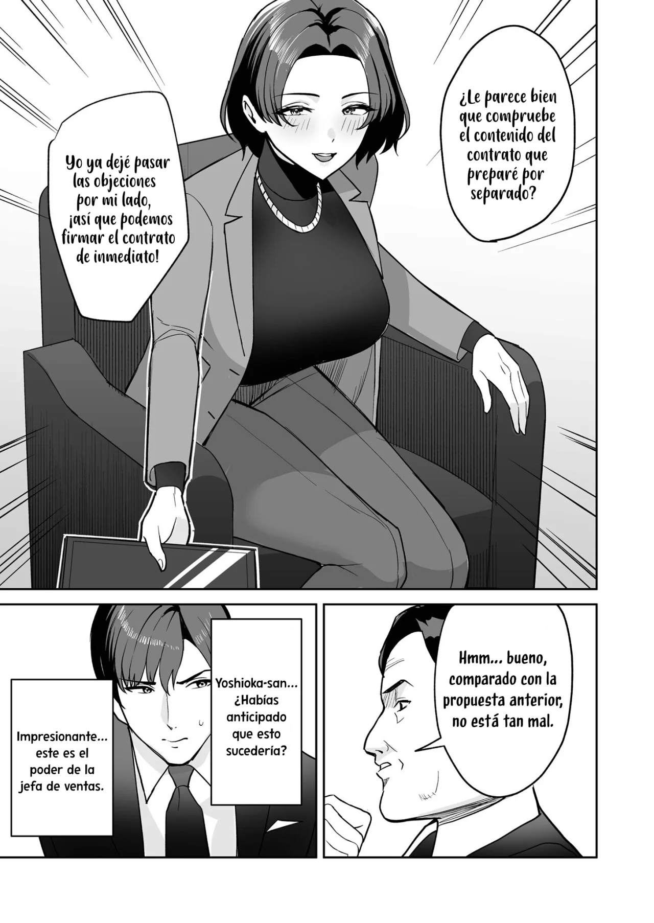 Manga Page 4