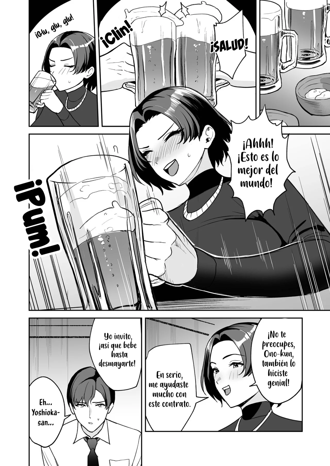 Manga Page 10