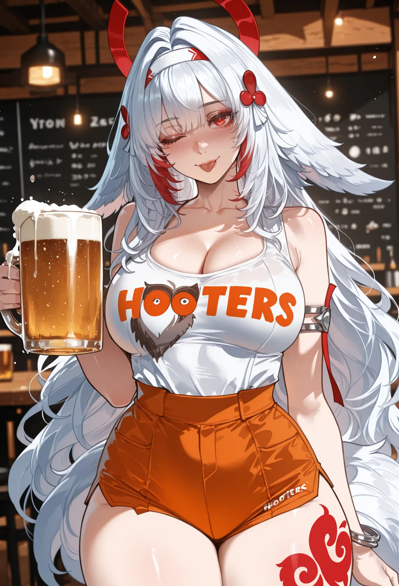 Manga Page 264