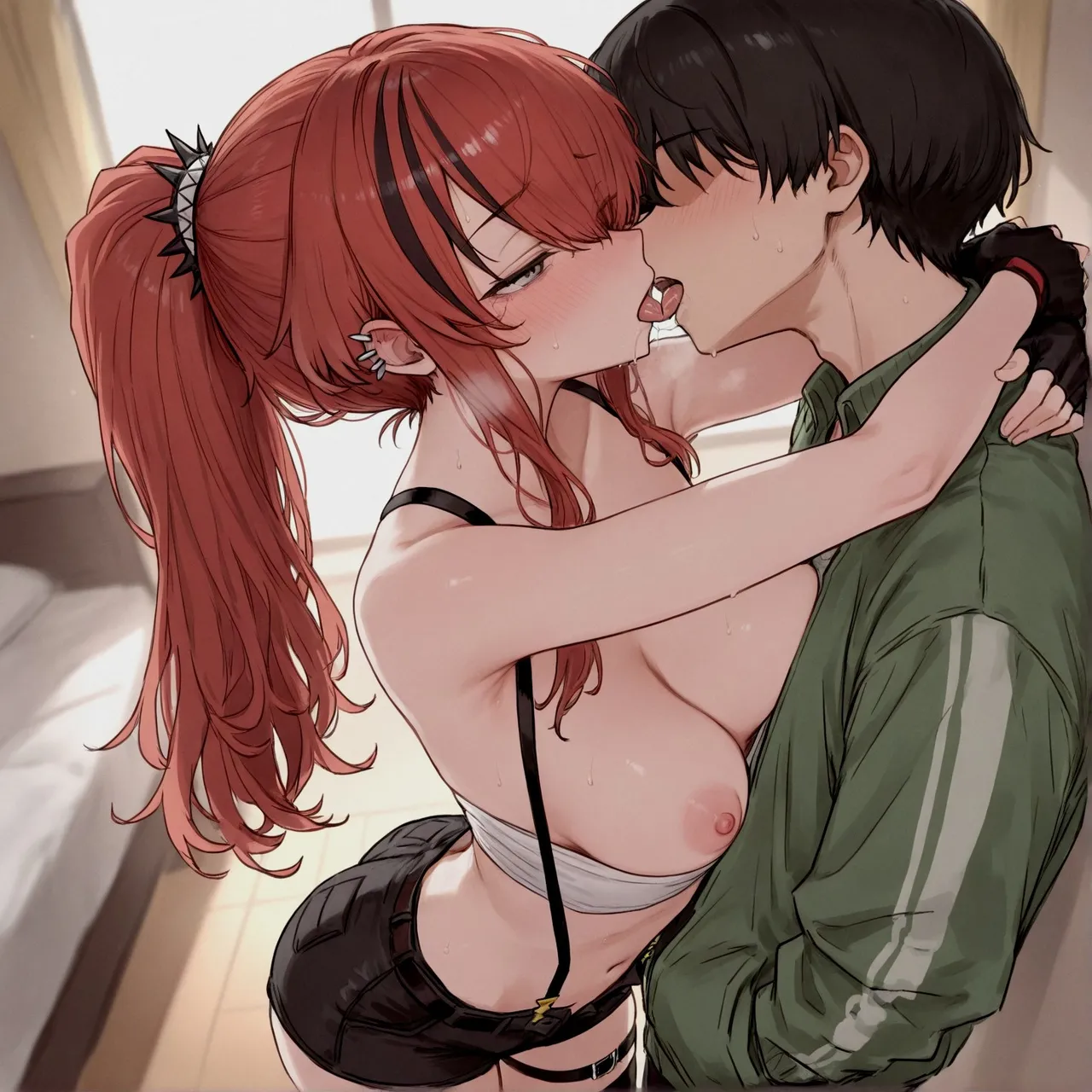 Manga Page 10