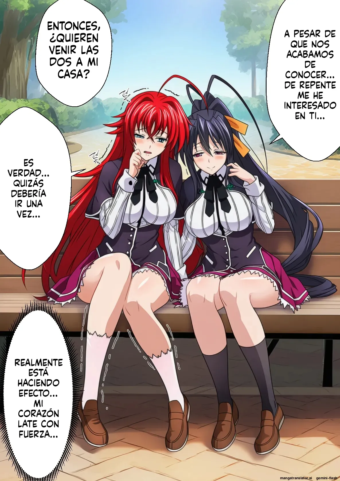 Manga Page 4