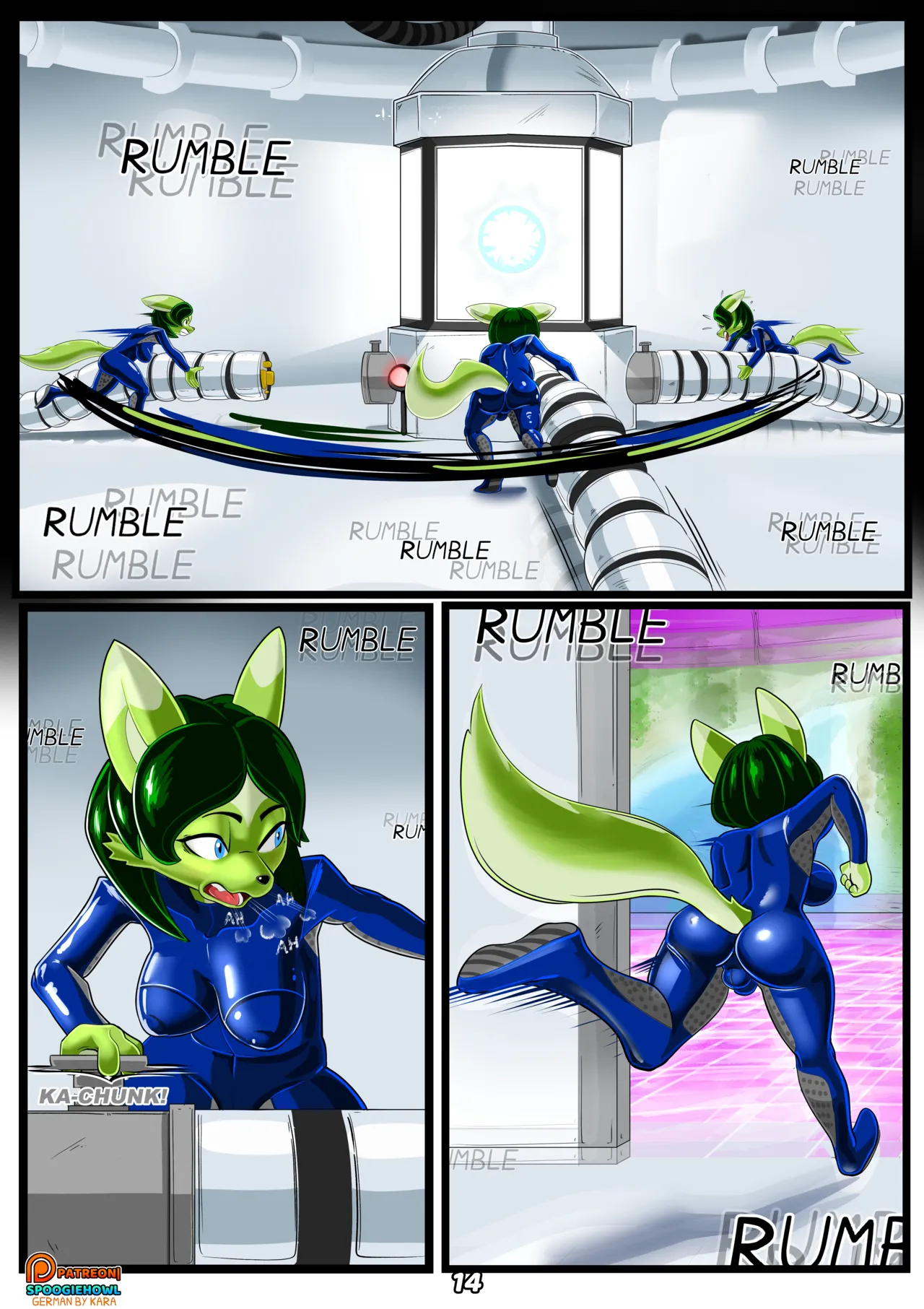 Manga Page 17