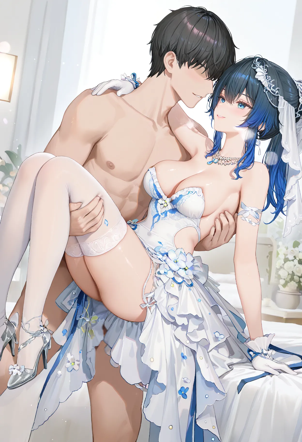 Manga Page 537