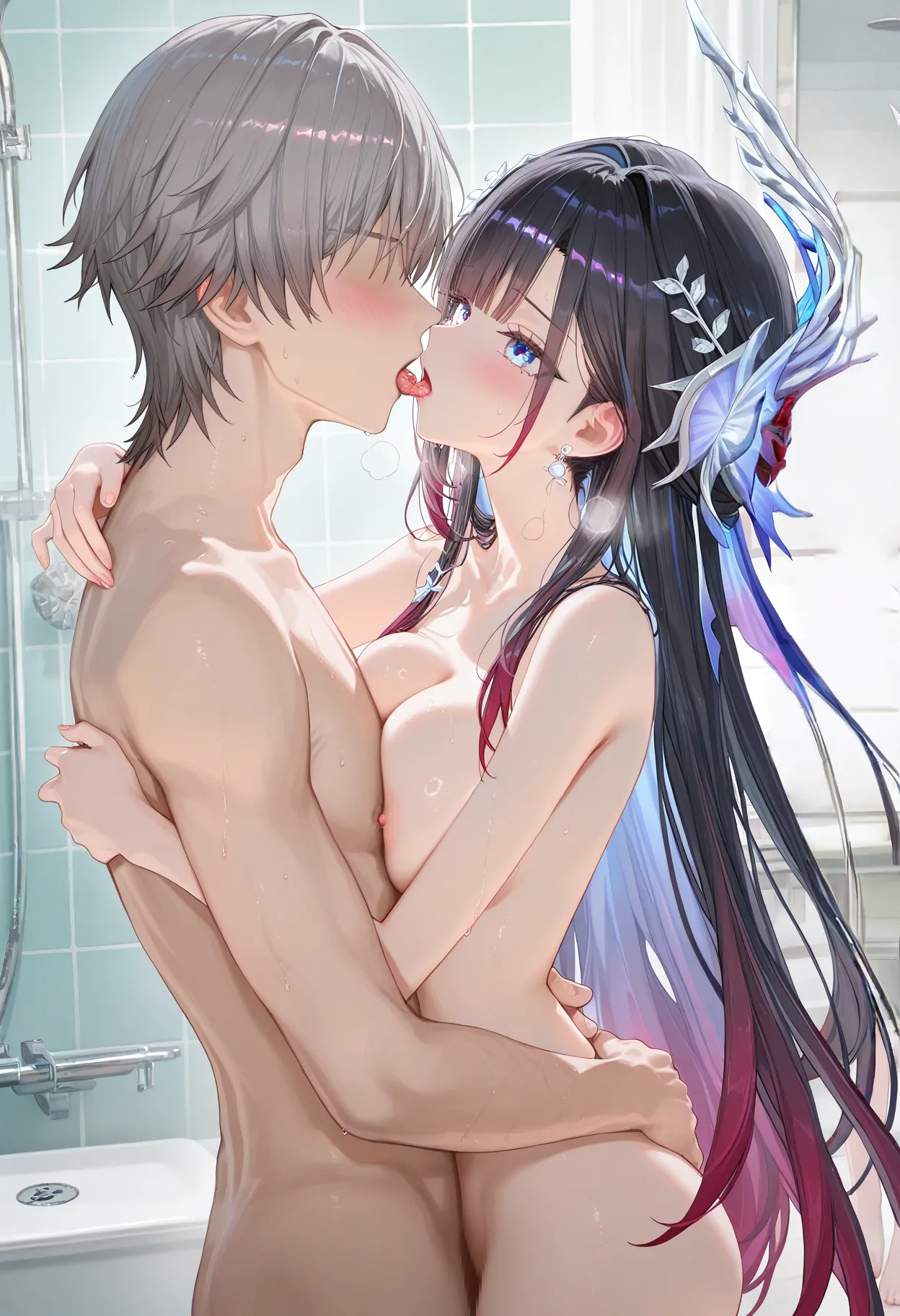 Manga Page 1307
