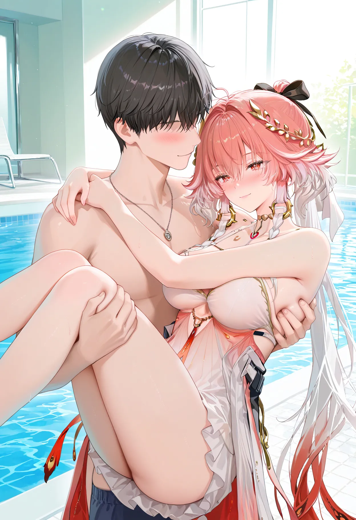 Manga Page 1463