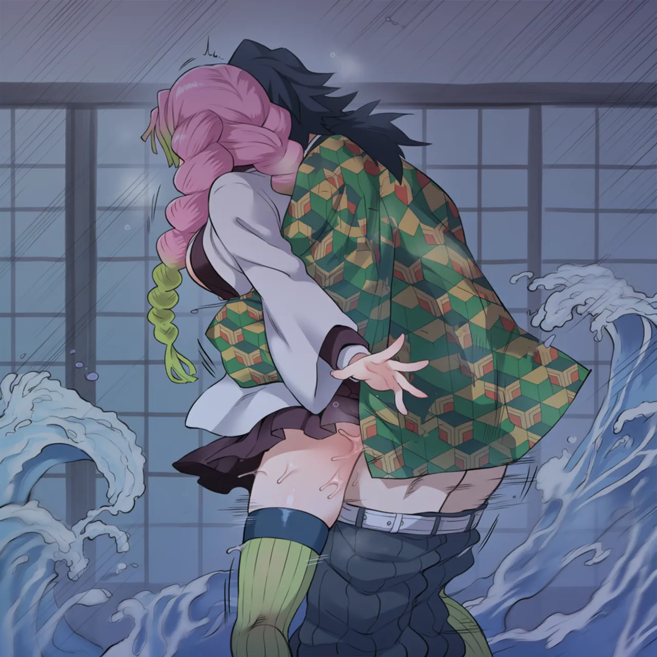 Manga Page 498
