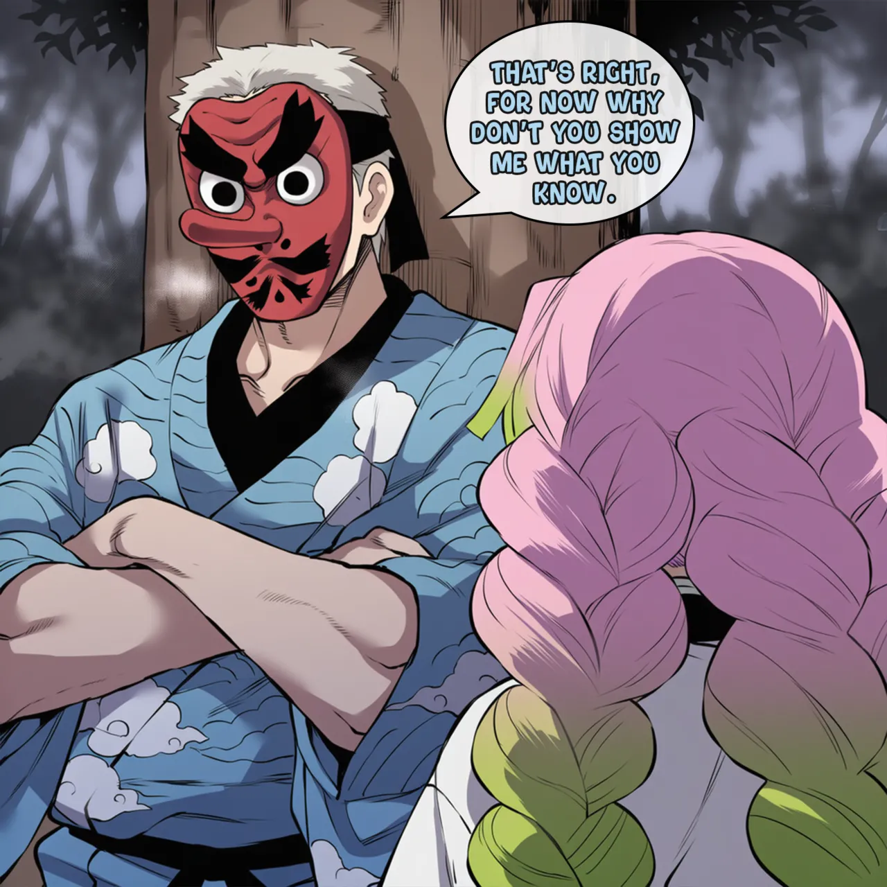 Manga Page 522