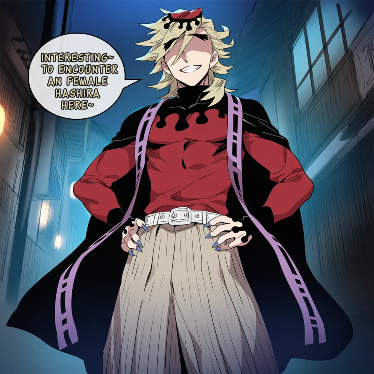 Manga Page 735