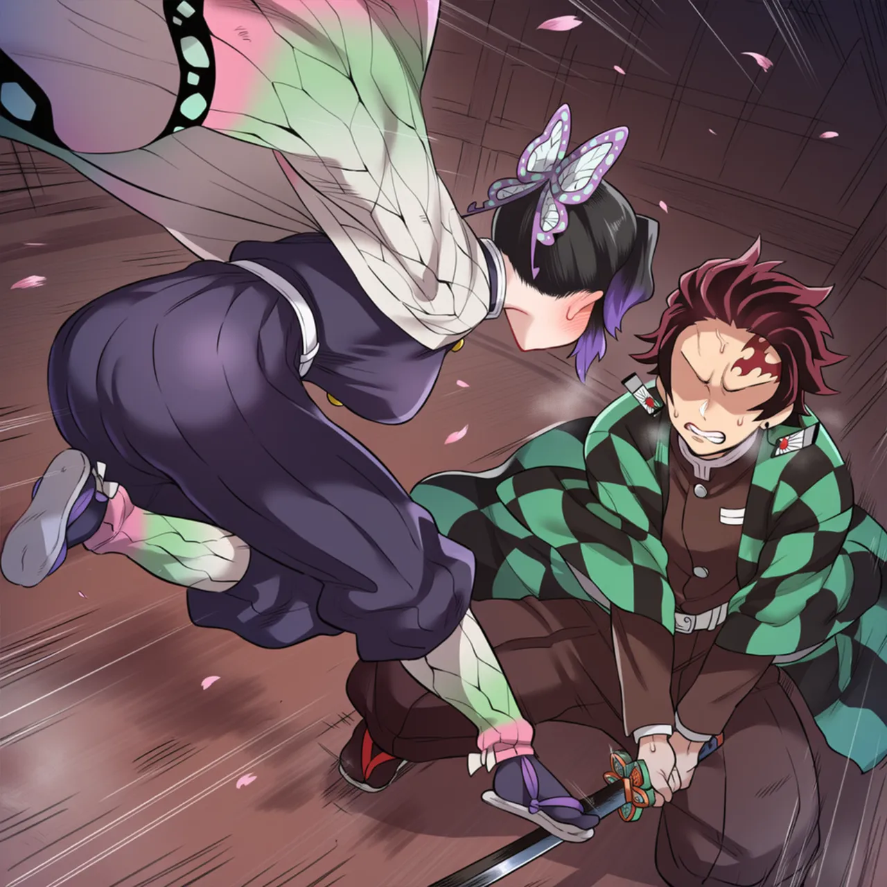 Manga Page 856