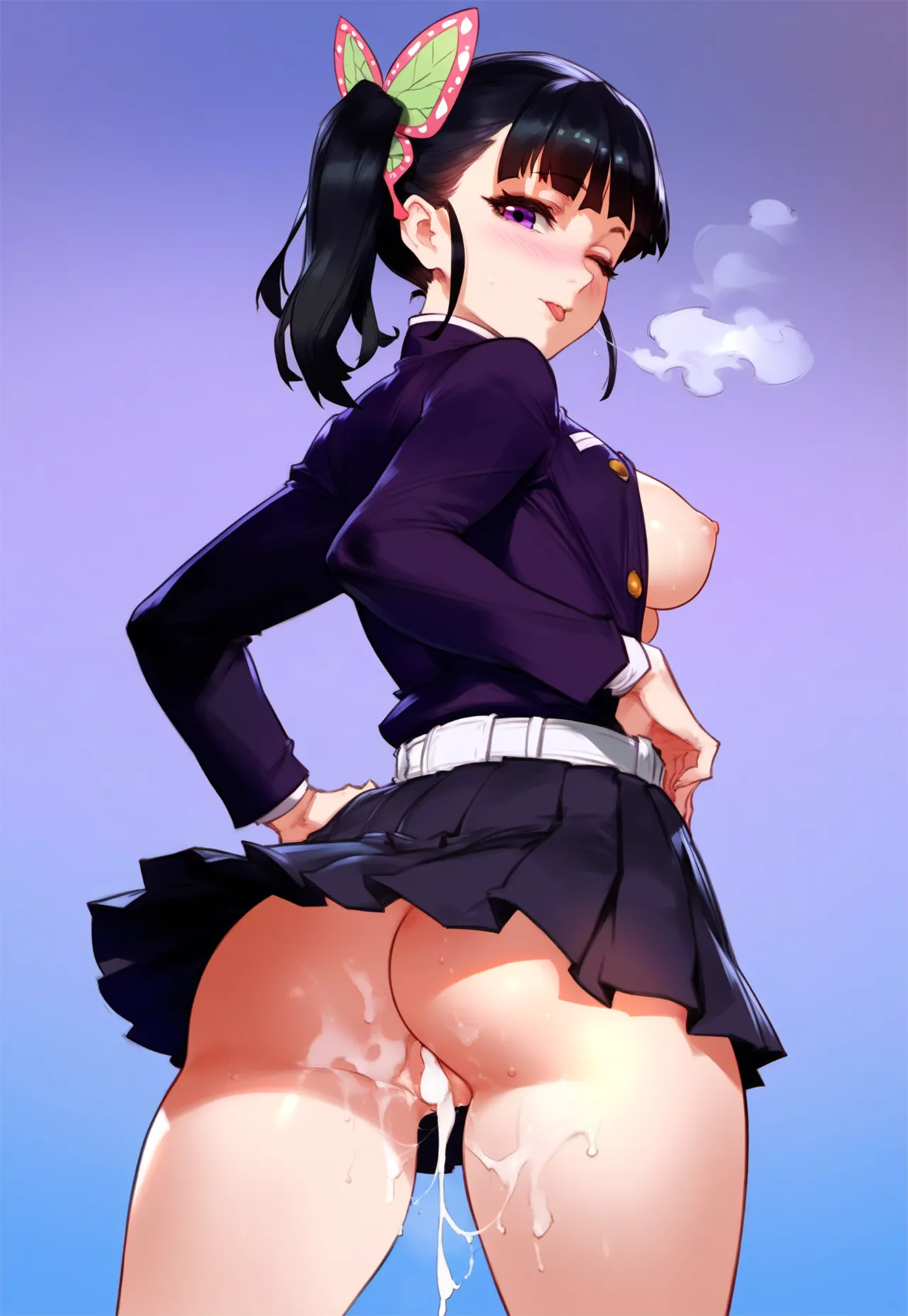 Manga Page 1105
