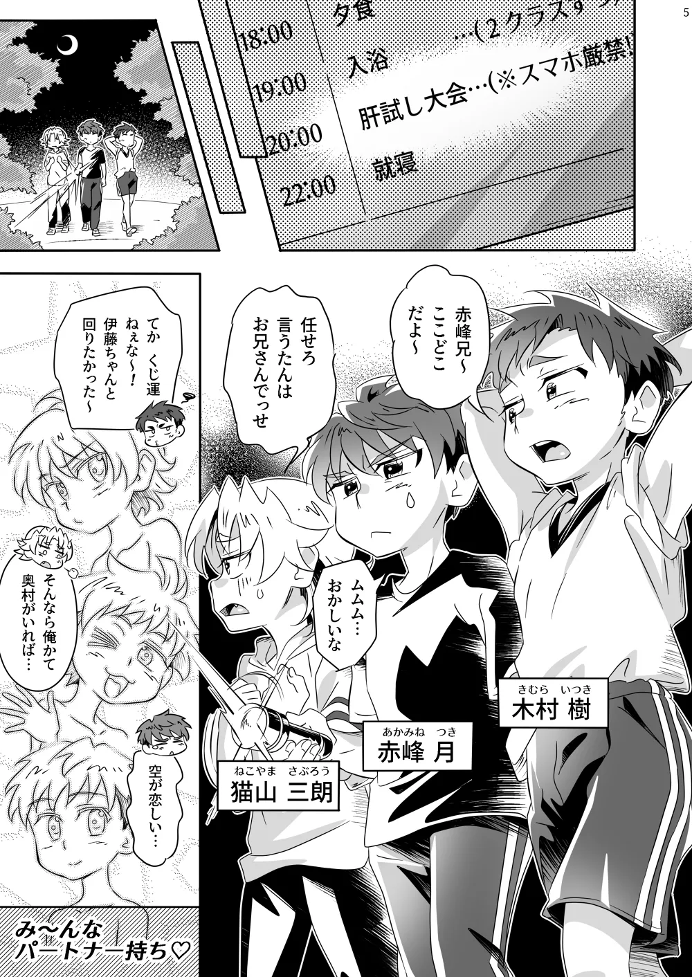 Manga Page 4
