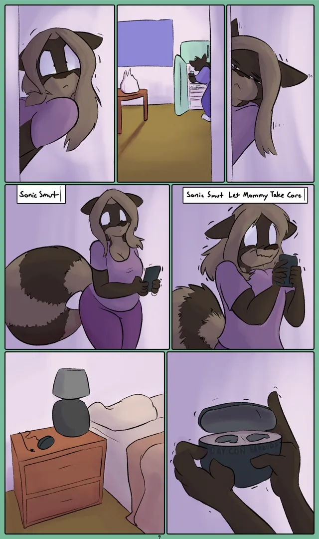 Manga Page 10