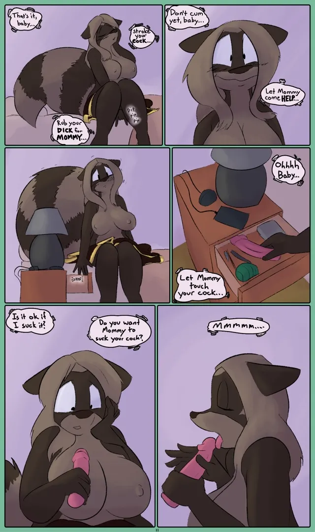 Manga Page 12