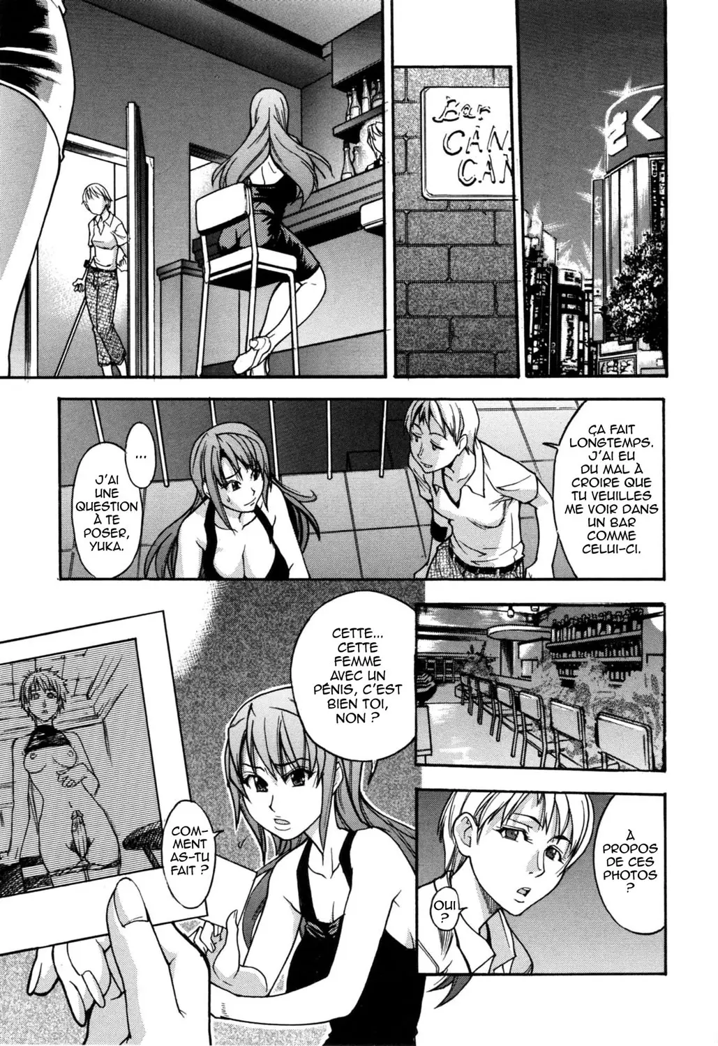 Manga Page 11