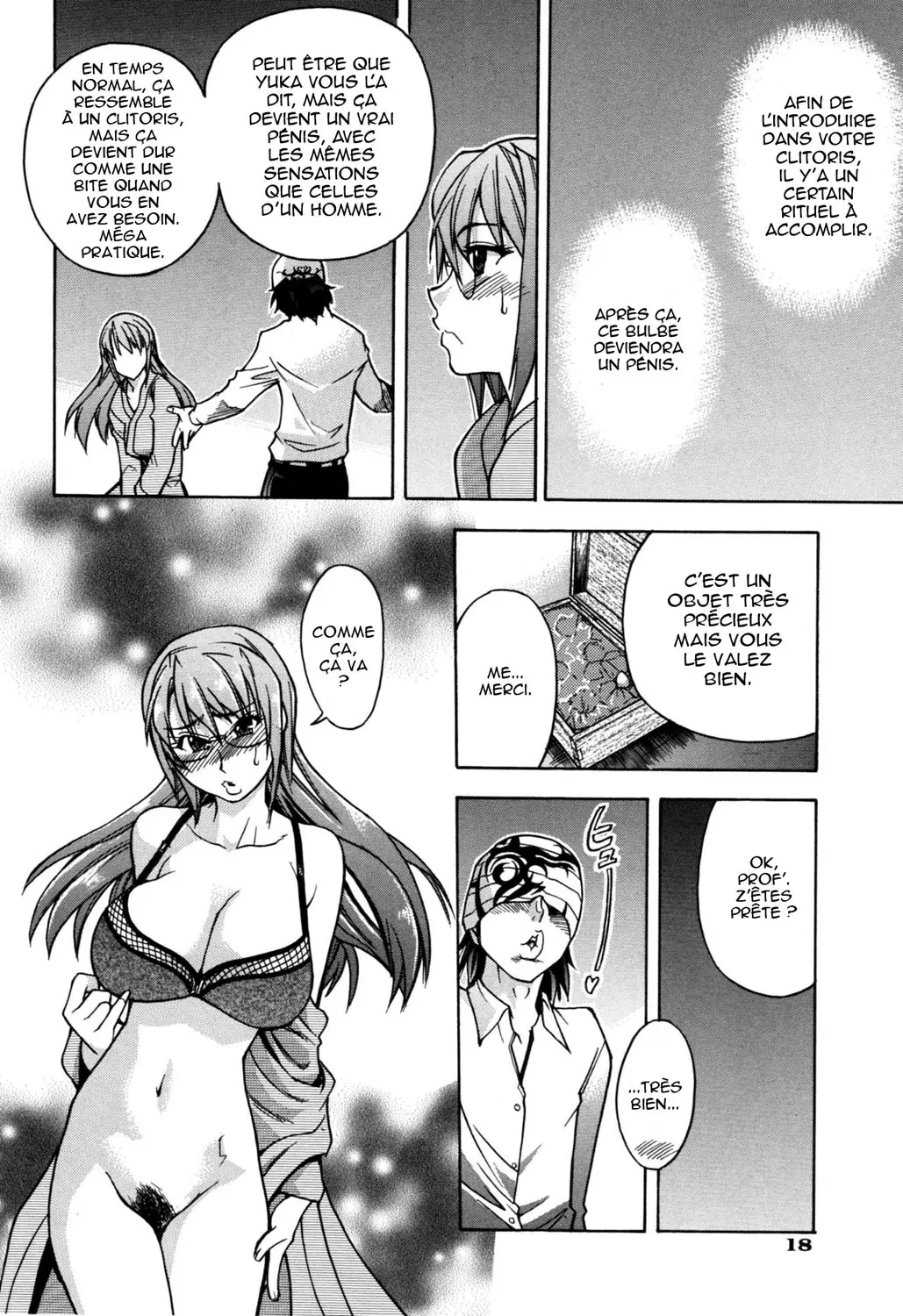 Manga Page 18