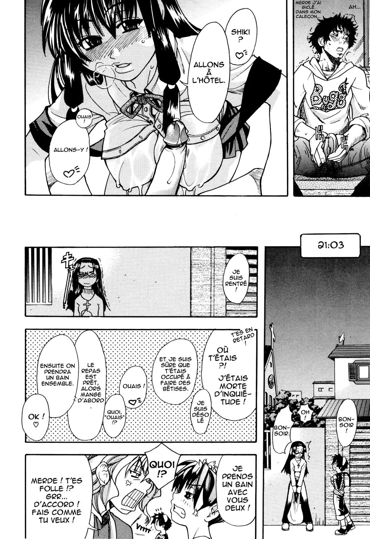 Manga Page 166