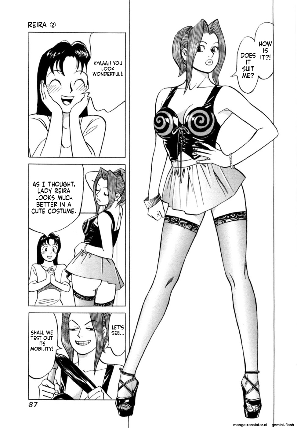 Manga Page 90
