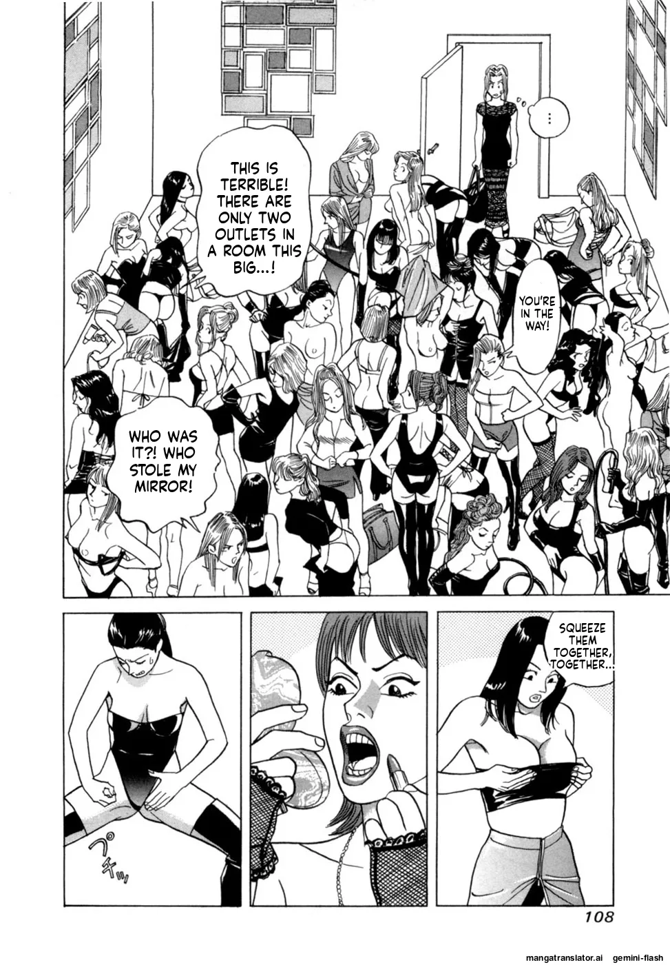 Manga Page 111