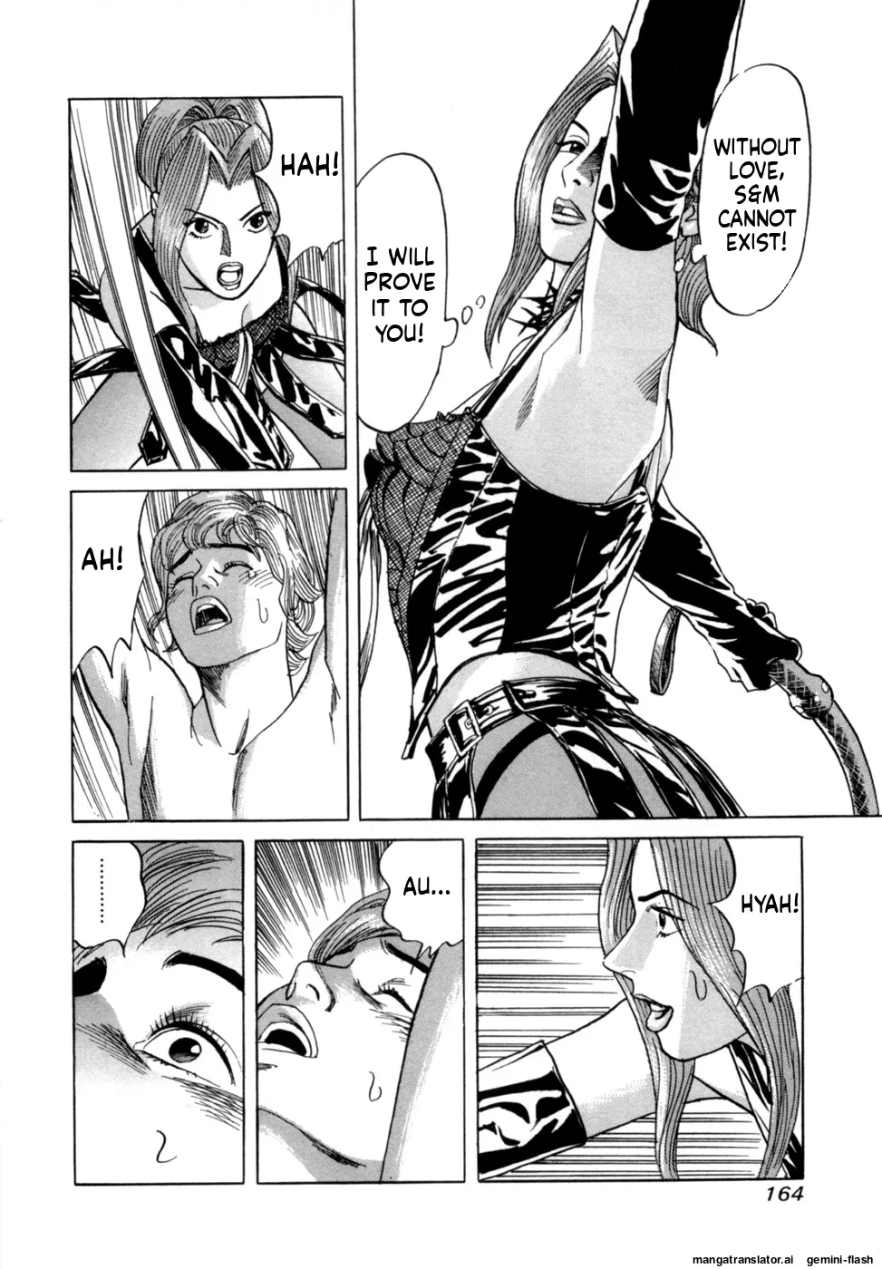 Manga Page 167