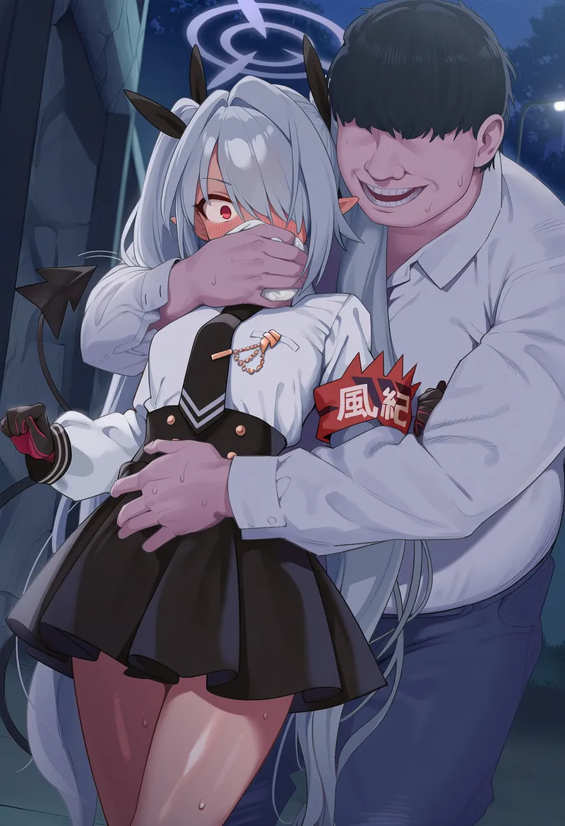 Manga Page 11