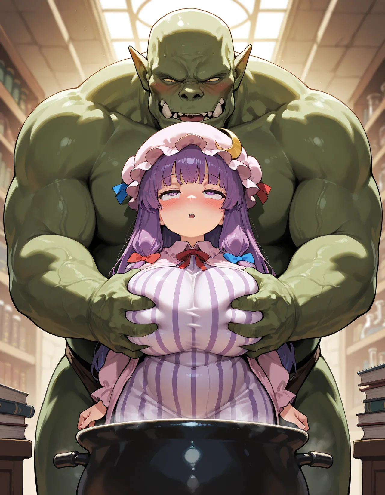 Manga Page 503