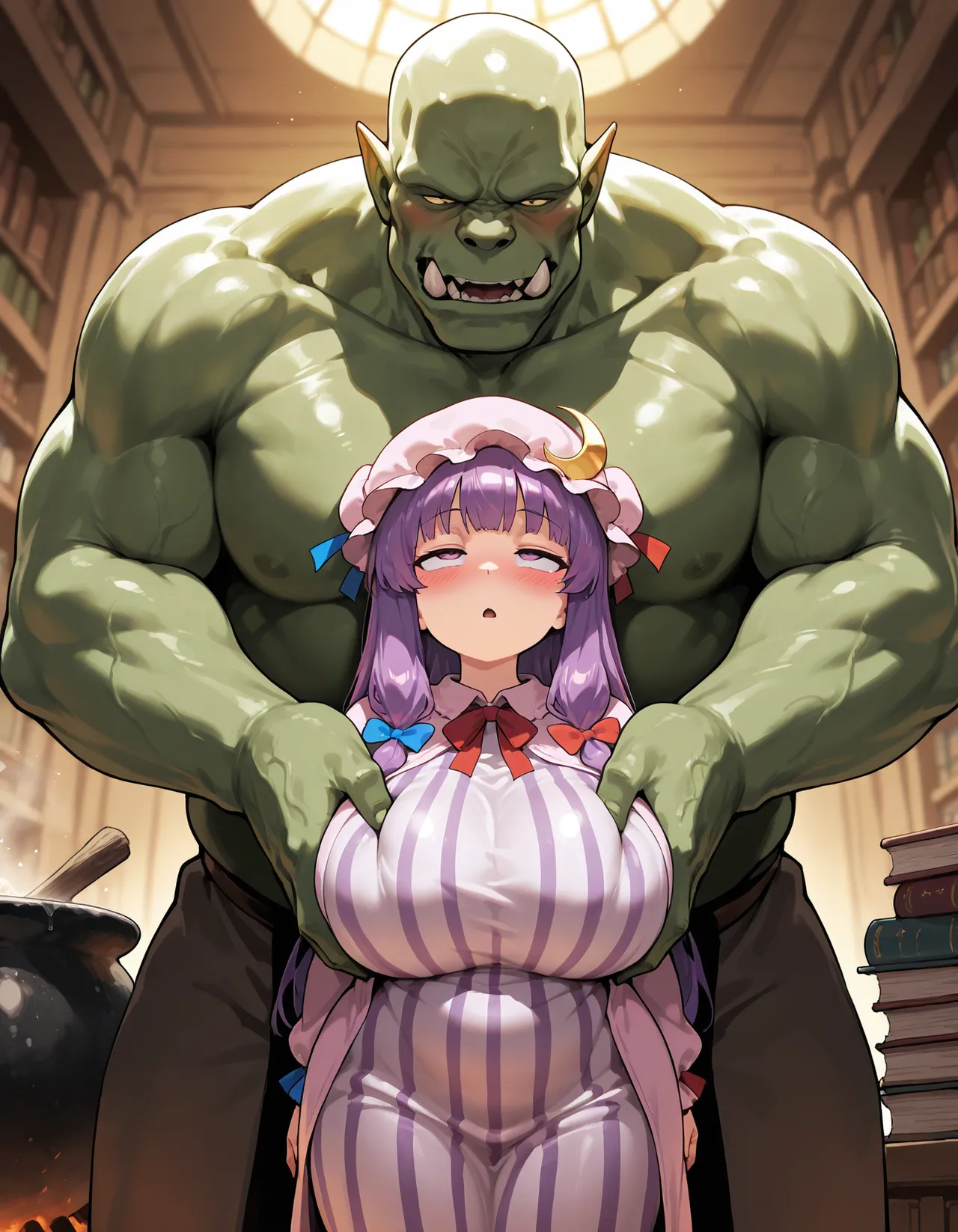 Manga Page 505