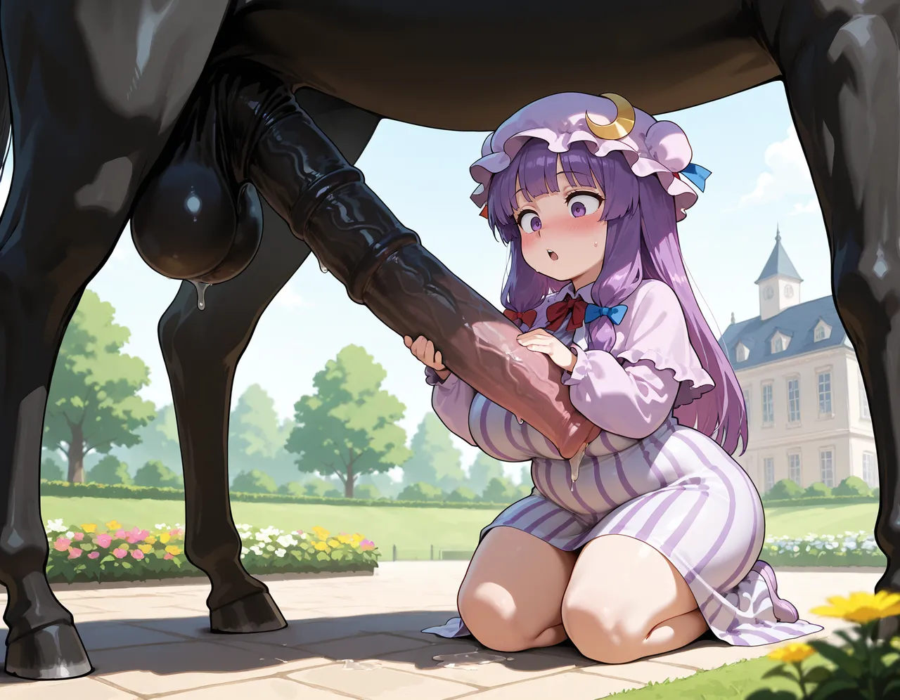Manga Page 664