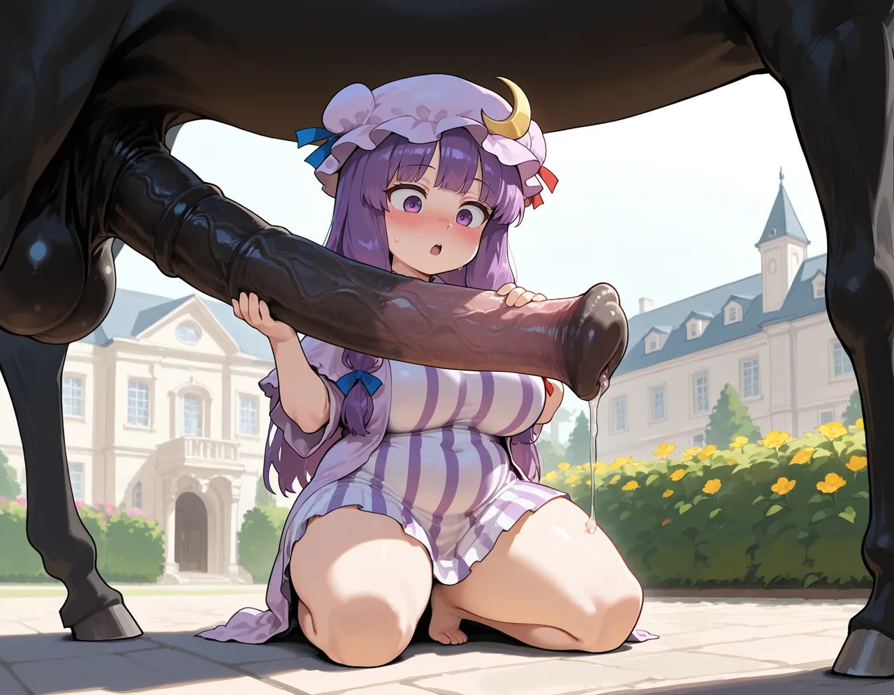 Manga Page 665