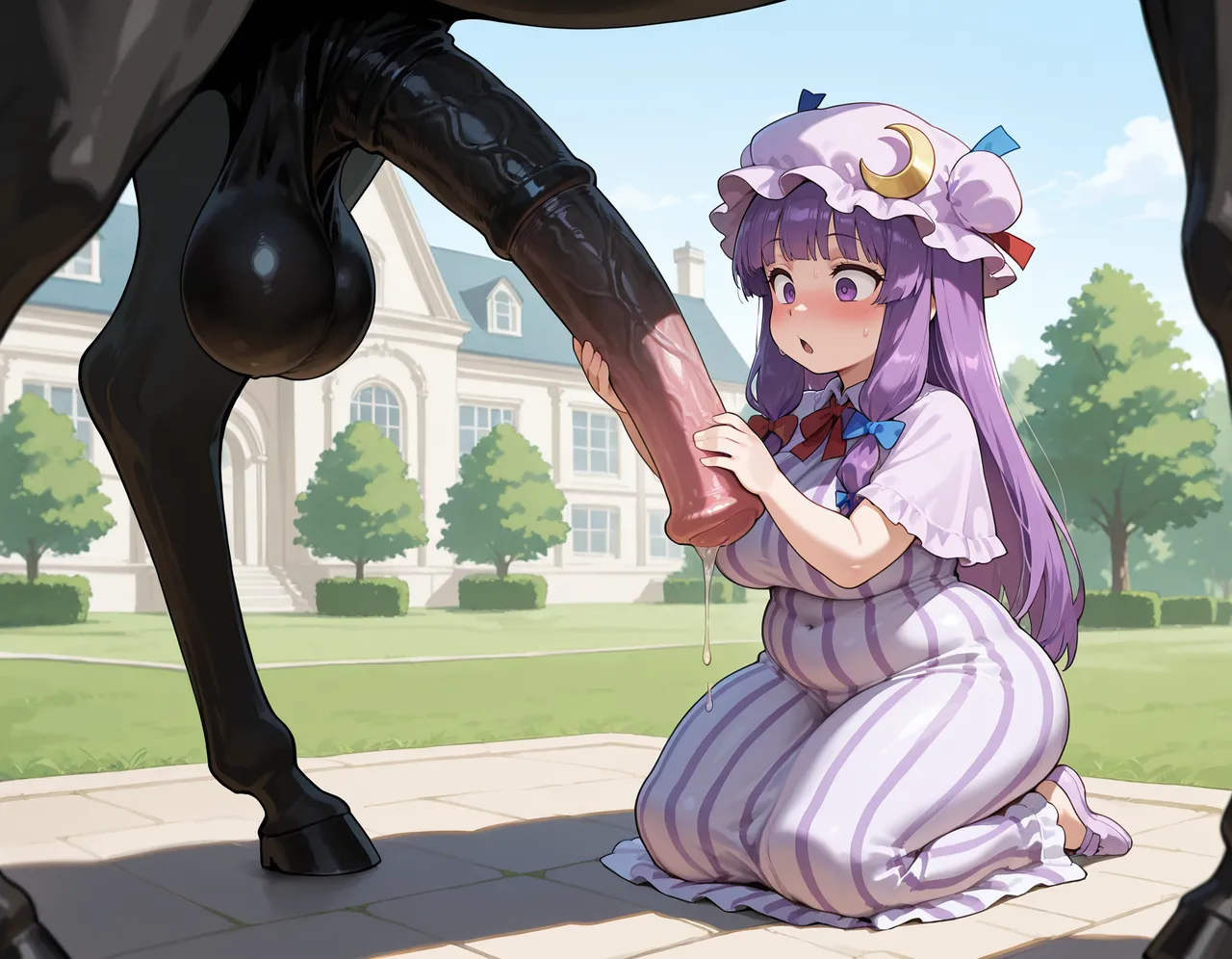 Manga Page 667