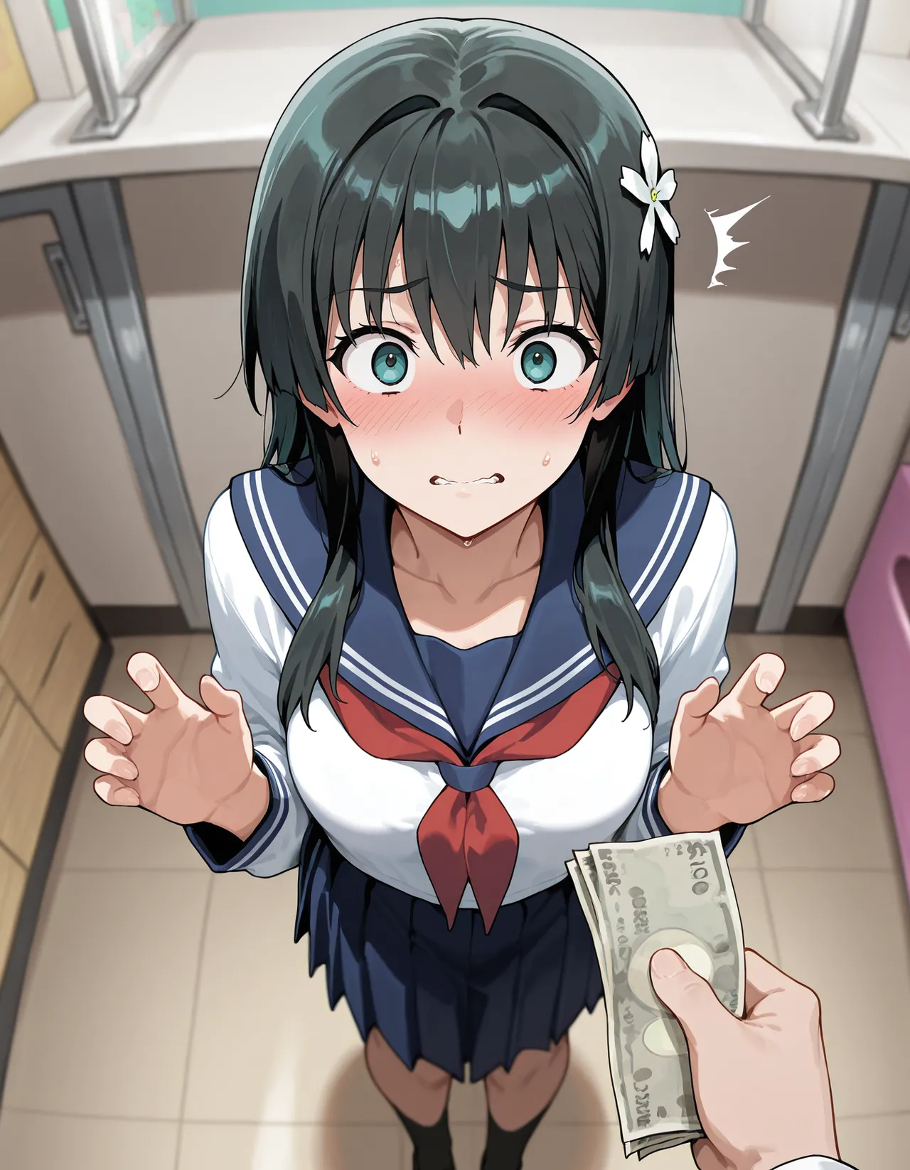 Manga Page 795